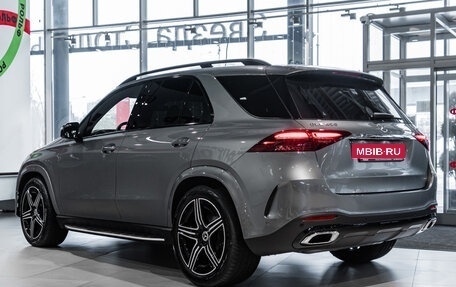 Mercedes-Benz GLE, 2025 год, 14 890 000 рублей, 7 фотография