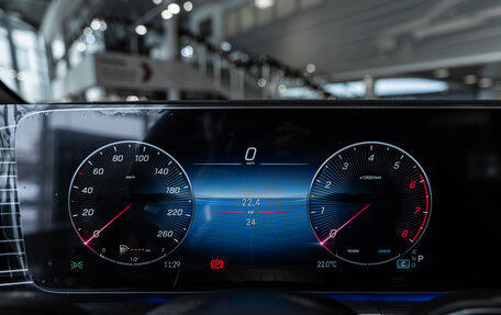 Mercedes-Benz GLE, 2025 год, 14 890 000 рублей, 17 фотография