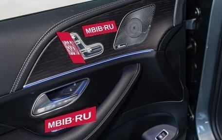 Mercedes-Benz GLE, 2025 год, 14 890 000 рублей, 13 фотография