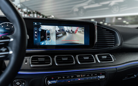 Mercedes-Benz GLE, 2025 год, 14 890 000 рублей, 18 фотография