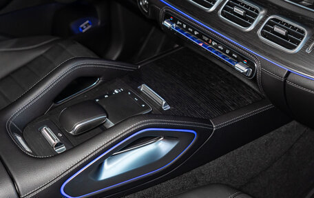 Mercedes-Benz GLE, 2025 год, 14 890 000 рублей, 20 фотография