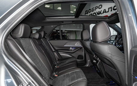 Mercedes-Benz GLE, 2025 год, 14 890 000 рублей, 24 фотография