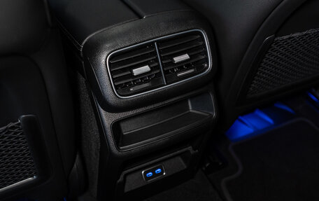 Mercedes-Benz GLE, 2025 год, 14 890 000 рублей, 26 фотография