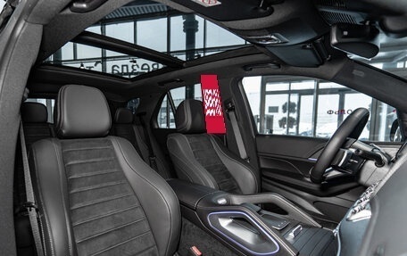 Mercedes-Benz GLE, 2025 год, 14 890 000 рублей, 22 фотография