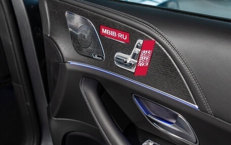 Mercedes-Benz GLE, 2025 год, 14 890 000 рублей, 21 фотография