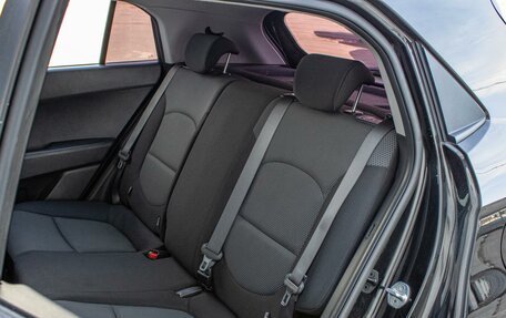 Hyundai Creta I рестайлинг, 2018 год, 1 849 000 рублей, 7 фотография