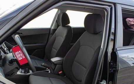 Hyundai Creta I рестайлинг, 2018 год, 1 849 000 рублей, 8 фотография