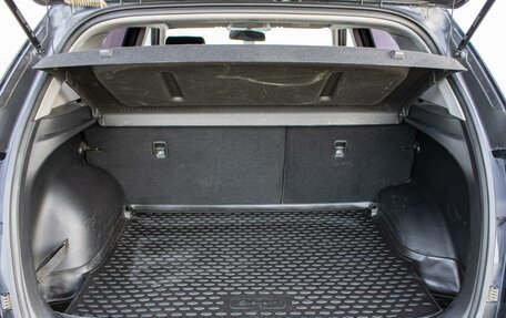 Hyundai Creta I рестайлинг, 2018 год, 1 849 000 рублей, 24 фотография