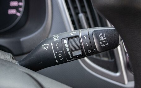 Hyundai Creta I рестайлинг, 2018 год, 1 849 000 рублей, 19 фотография