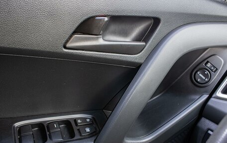 Hyundai Creta I рестайлинг, 2018 год, 1 849 000 рублей, 17 фотография