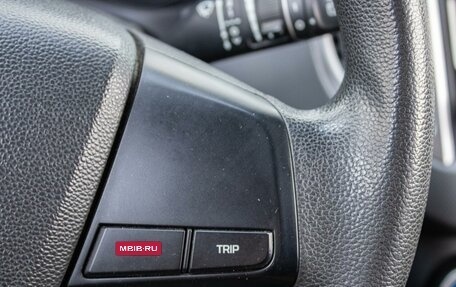 Hyundai Creta I рестайлинг, 2018 год, 1 849 000 рублей, 21 фотография