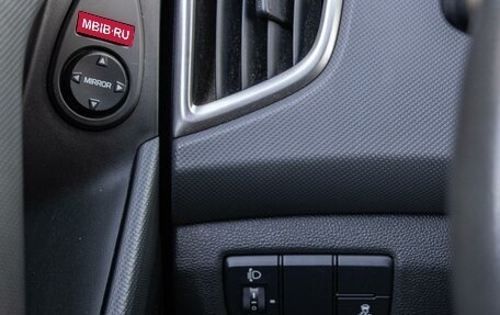 Hyundai Creta I рестайлинг, 2018 год, 1 849 000 рублей, 22 фотография