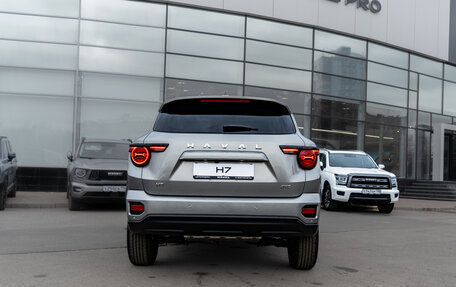 Haval H7, 2026 год, 3 999 000 рублей, 7 фотография