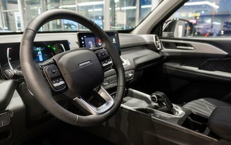 Haval H5, 2024 год, 4 349 000 рублей, 14 фотография