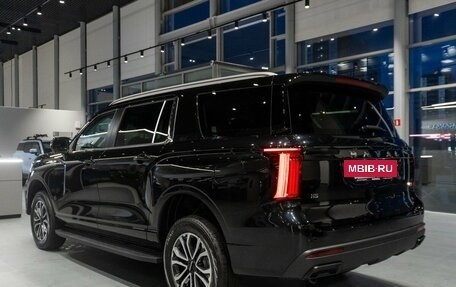 Haval H5, 2024 год, 4 349 000 рублей, 6 фотография