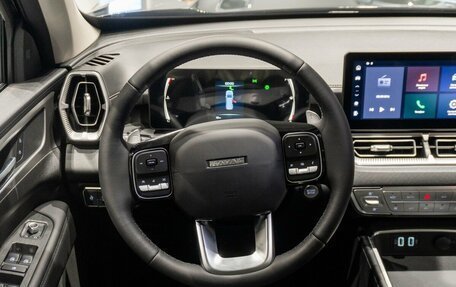 Haval H5, 2024 год, 4 349 000 рублей, 17 фотография