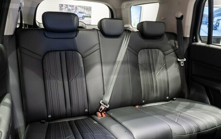 Haval H5, 2024 год, 4 349 000 рублей, 22 фотография