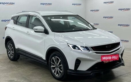 Geely Coolray I, 2023 год, 1 650 000 рублей, 2 фотография