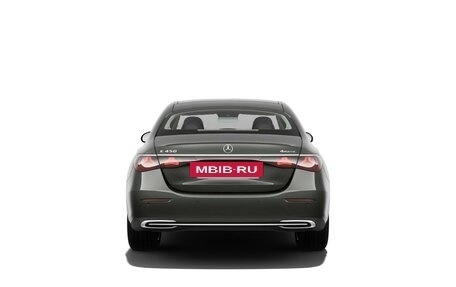 Mercedes-Benz E-Класс, 2025 год, 10 300 000 рублей, 5 фотография