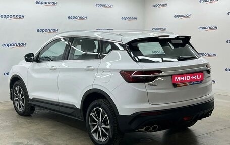 Geely Coolray I, 2023 год, 1 650 000 рублей, 3 фотография