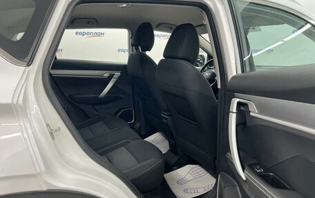 Geely Coolray I, 2023 год, 1 650 000 рублей, 9 фотография