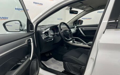 Geely Coolray I, 2023 год, 1 650 000 рублей, 7 фотография