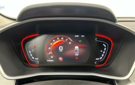 Geely Coolray I, 2023 год, 1 650 000 рублей, 5 фотография