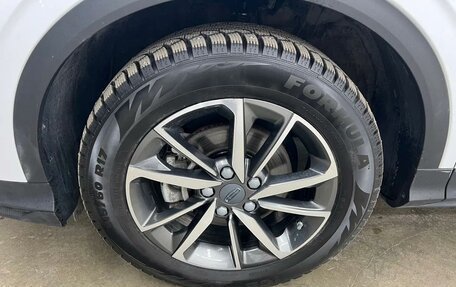 Geely Coolray I, 2023 год, 1 650 000 рублей, 10 фотография