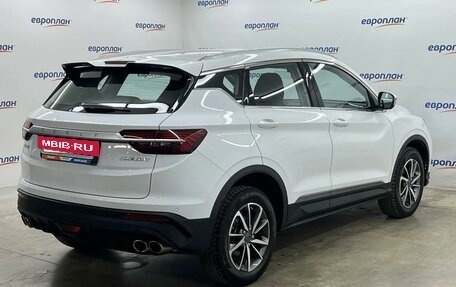 Geely Coolray I, 2023 год, 1 650 000 рублей, 4 фотография