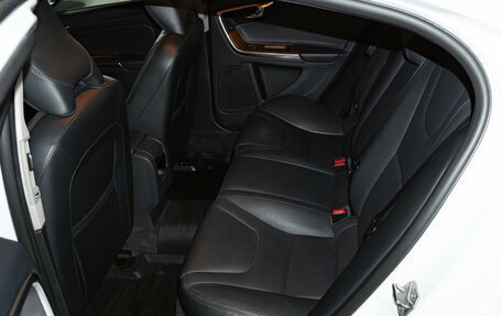 Volvo S60 Cross Country, 2017 год, 2 450 000 рублей, 11 фотография