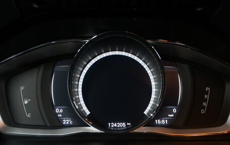 Volvo S60 Cross Country, 2017 год, 2 450 000 рублей, 12 фотография