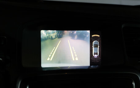 Volvo S60 Cross Country, 2017 год, 2 450 000 рублей, 18 фотография