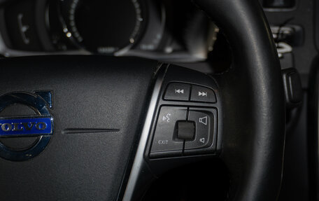 Volvo S60 Cross Country, 2017 год, 2 450 000 рублей, 16 фотография