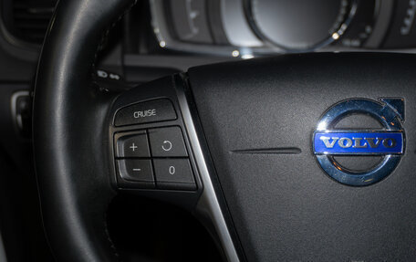 Volvo S60 Cross Country, 2017 год, 2 450 000 рублей, 15 фотография