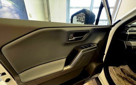 Toyota RAV4, 2025 год, 5 150 000 рублей, 16 фотография