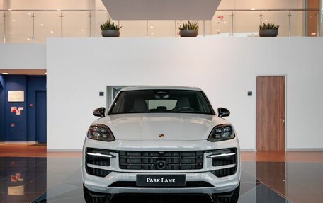 Porsche Cayenne III, 2026 год, 19 900 000 рублей, 3 фотография