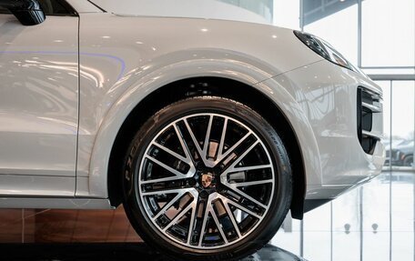 Porsche Cayenne III, 2026 год, 19 900 000 рублей, 7 фотография