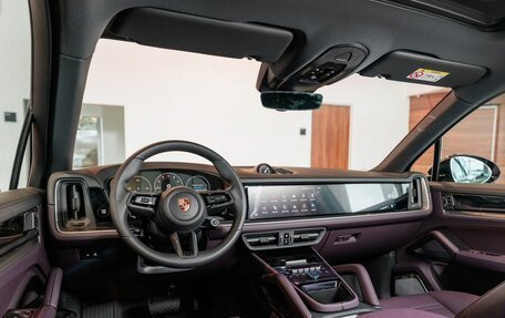 Porsche Cayenne III, 2026 год, 19 900 000 рублей, 10 фотография