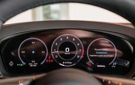 Porsche Cayenne III, 2026 год, 19 900 000 рублей, 12 фотография