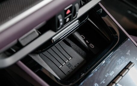 Porsche Cayenne III, 2026 год, 19 900 000 рублей, 15 фотография