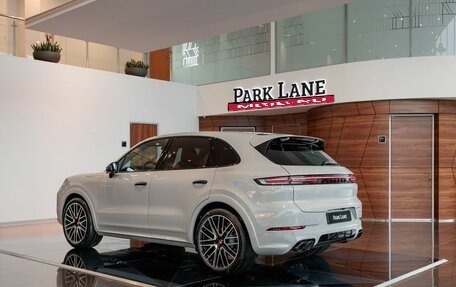 Porsche Cayenne III, 2026 год, 19 900 000 рублей, 2 фотография