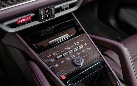 Porsche Cayenne III, 2026 год, 19 900 000 рублей, 16 фотография