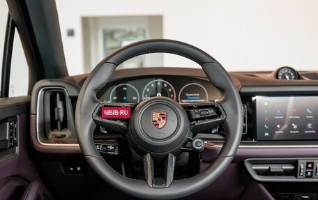 Porsche Cayenne III, 2026 год, 19 900 000 рублей, 11 фотография