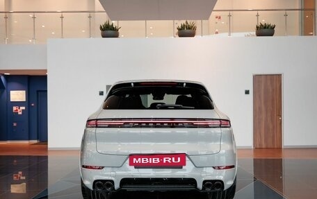 Porsche Cayenne III, 2026 год, 19 900 000 рублей, 4 фотография