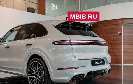 Porsche Cayenne III, 2026 год, 19 900 000 рублей, 8 фотография