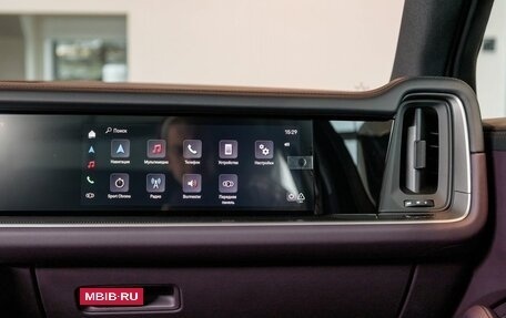 Porsche Cayenne III, 2026 год, 19 900 000 рублей, 17 фотография