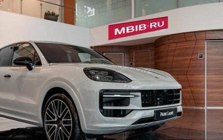 Porsche Cayenne III, 2026 год, 19 900 000 рублей, 6 фотография