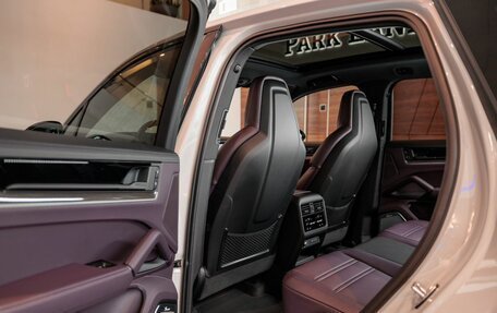 Porsche Cayenne III, 2026 год, 19 900 000 рублей, 23 фотография