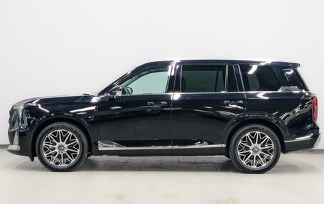 GAC GS8, 2025 год, 5 249 000 рублей, 3 фотография