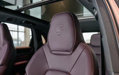 Porsche Cayenne III, 2026 год, 19 900 000 рублей, 21 фотография